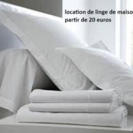 Studio Cabine Mer Et Pinede 26M2: 4Pers, Neuf, Cosy La Grande Motte Luaran gambar