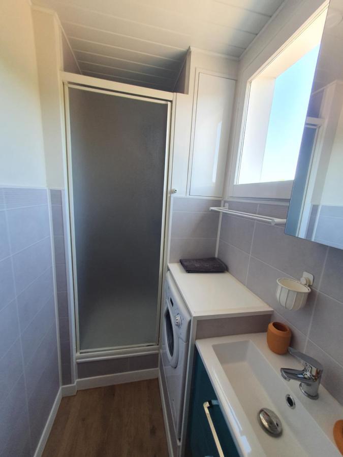 Studio Cabine Mer Et Pinede 26M2: 4Pers, Neuf, Cosy La Grande Motte Luaran gambar