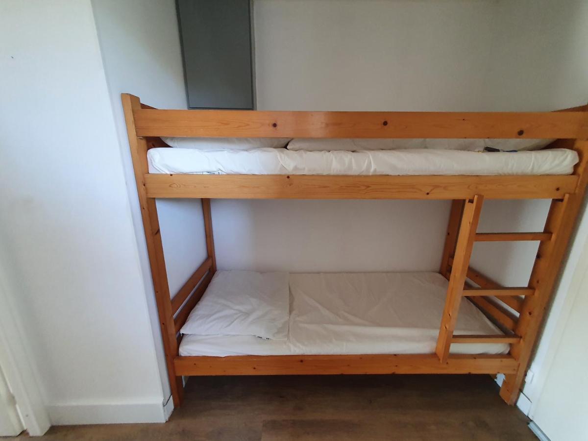 Studio Cabine Mer Et Pinede 26M2: 4Pers, Neuf, Cosy La Grande Motte Luaran gambar