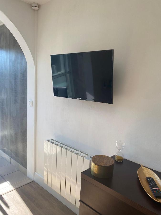 Studio Cabine Mer Et Pinede 26M2: 4Pers, Neuf, Cosy La Grande Motte Luaran gambar