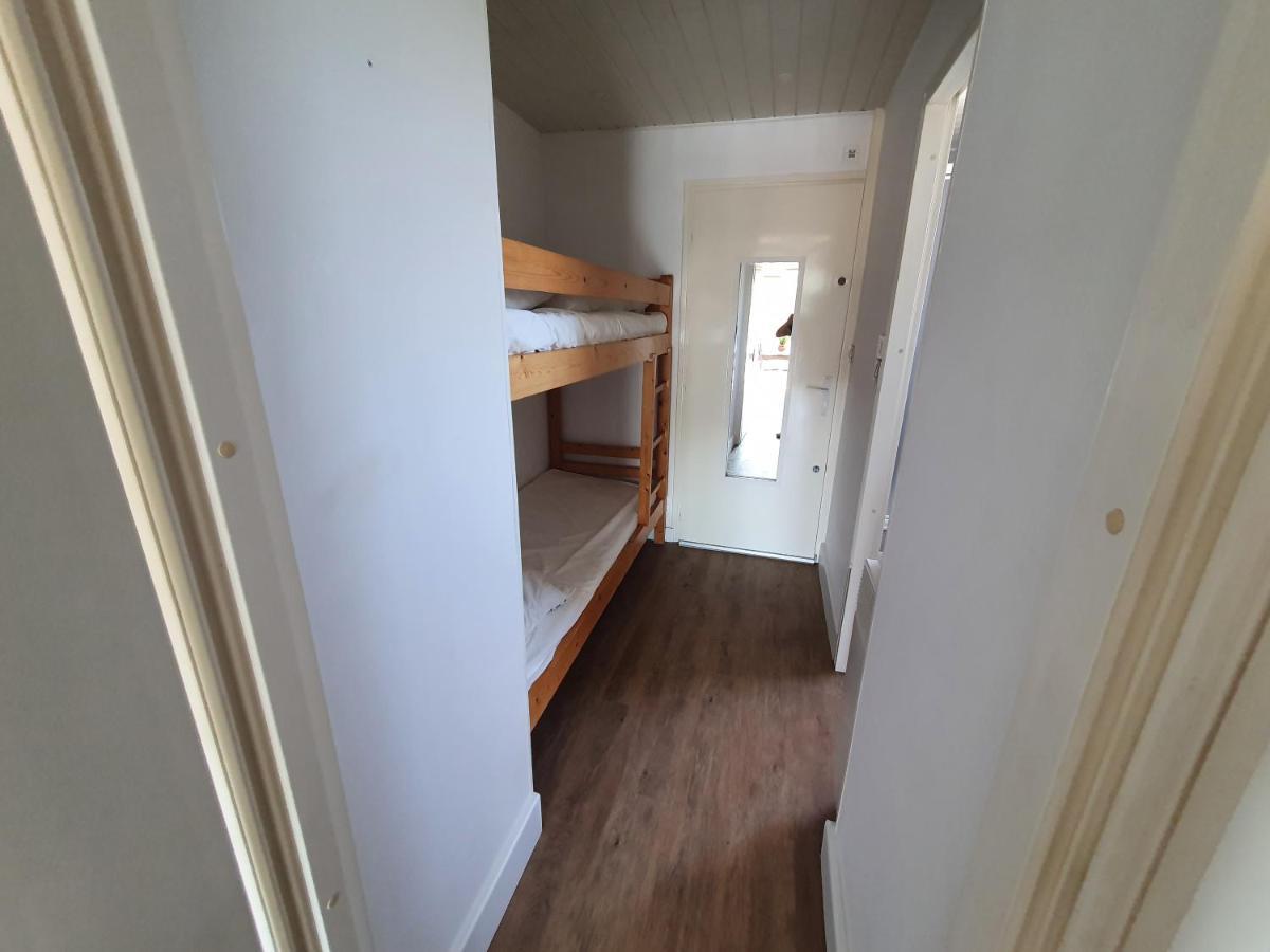 Studio Cabine Mer Et Pinede 26M2: 4Pers, Neuf, Cosy La Grande Motte Luaran gambar