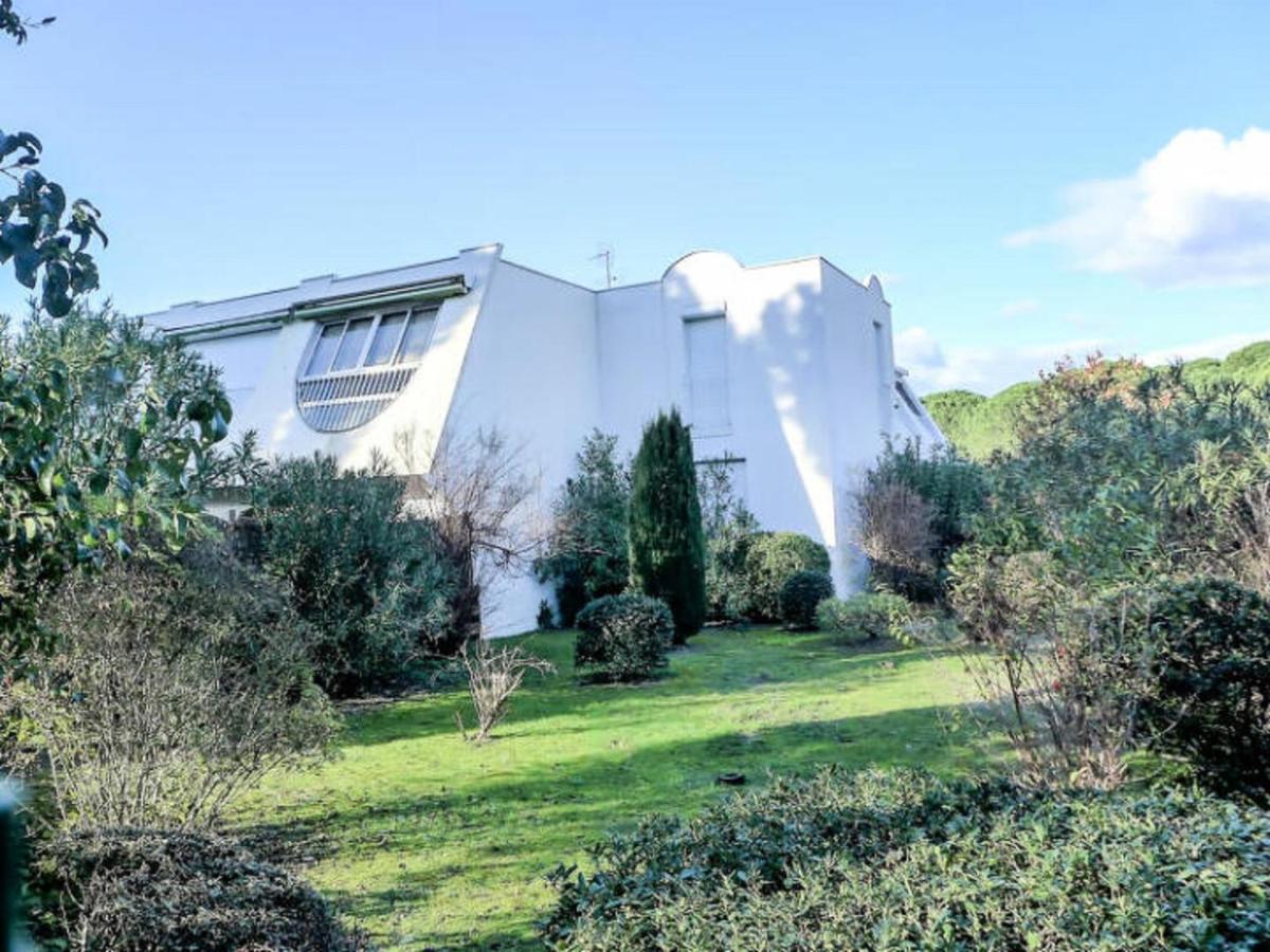 Studio Cabine Mer Et Pinede 26M2: 4Pers, Neuf, Cosy La Grande Motte Luaran gambar